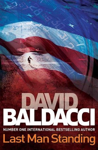 Last man standing baldacci - last,