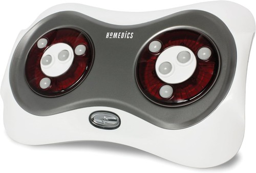 Homedics shiatsu foot - homedics, massager