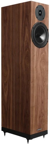 Spendor 2 way - a7.2, 2-way