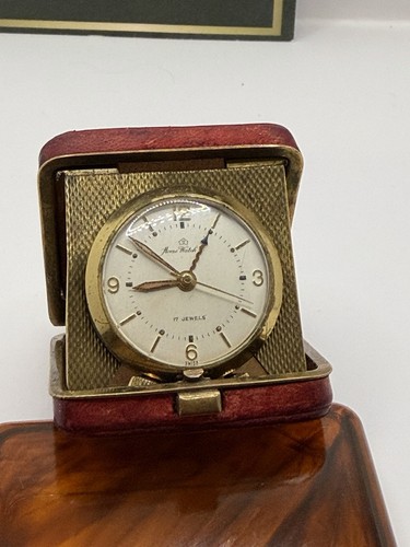 Vintage swiss watch - vintage,