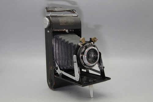 Ensign selfix 320 folding - selfix,
