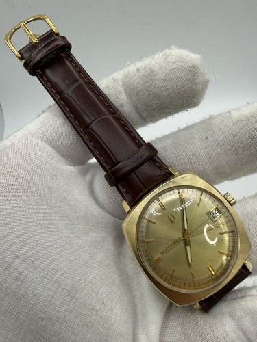 Vintage bulova accutron 218 - bulova,