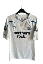 *MATCH WORN* No.7 Joey Barton