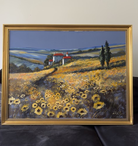 Digby page original signed - digby,