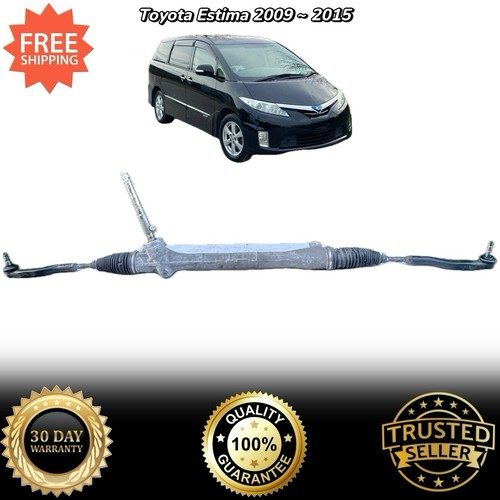 Genuine toyota estima - genuine,