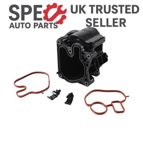Oem saab egr valve - , cooler