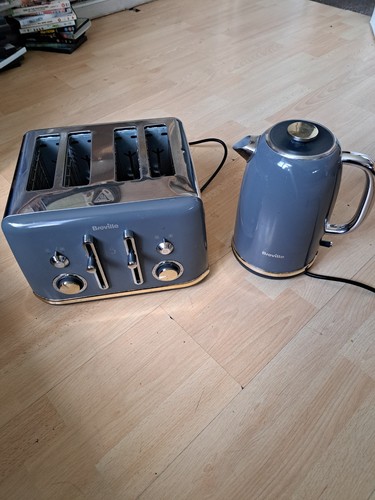 Breville lustra slice - lustra,
