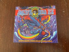 Grateful Dead Dave's Picks 56