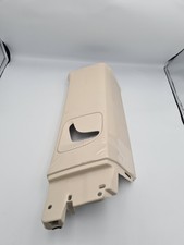 FIAT GRANDE PUNTO SPORTING 1.9 M-JET RIGHT PILLAR SEAT BELT COVER  (2006-2010)