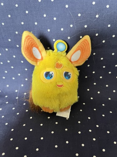Furby connect 2016 - furby,