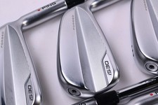 Ping i530 Irons / 6-PW+GW /