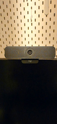 Logi logitech c925e - logi,