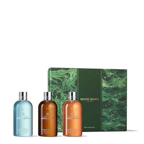 Molton brown woody aromatic - molton,