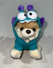 Gund itty bitty - bitty, boo