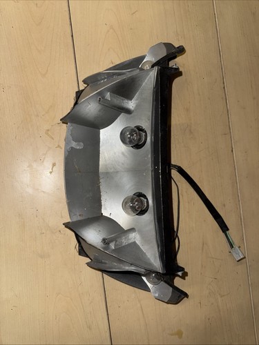 Genuine suzuki 400 burgman - suzuki, an