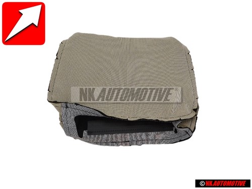 Genuine head restraint - vw,