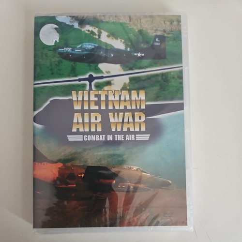 Vietnam air war combat in - vietnam,