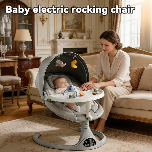 Bluetooth electric baby - bluetooth,