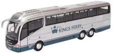 Oxford 1:76 Scale Irizar i6