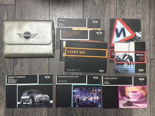 Mini hatch r50 r53 - hatch,