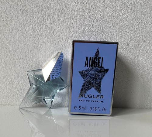 Mugler angel eau parfum - mugler,