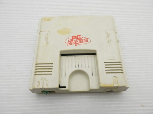Engine console - pc,