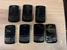 BlackBerry Curve 9360 - Black