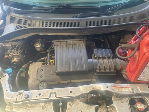 2004 2010 mk2 suzuki swift - mk2,
