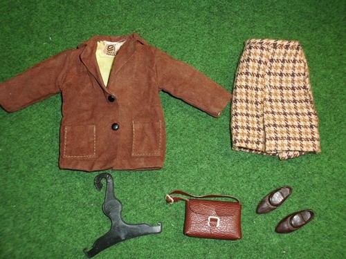 Vintage sindy country walk - sindy,