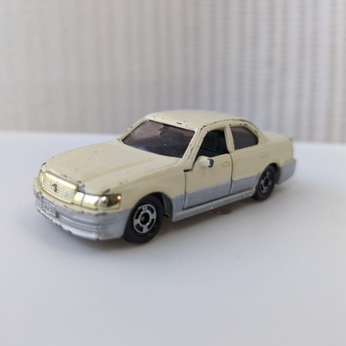 Tomica toyota celsio - tomica,