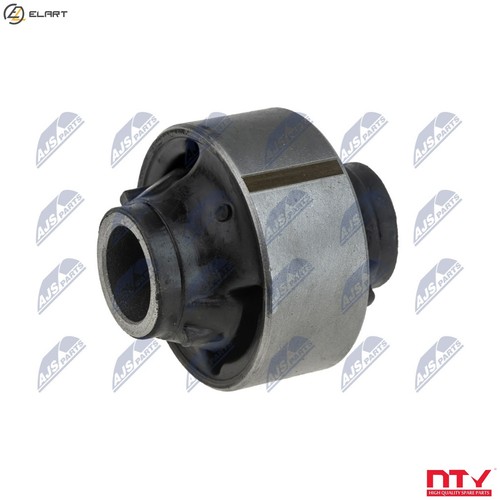 Mounting controltrailing - mounting,