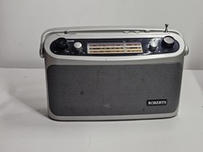 Roberts Classic R9927 3 Band