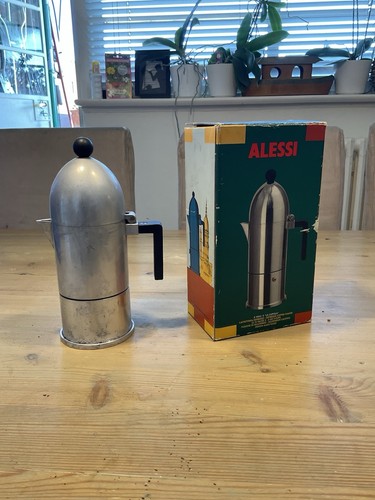 Alessi cupola vintage - “la,