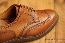 Crockett & Jones Pembroke Tan