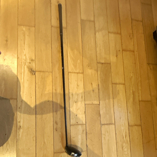Callaway driver stiff - ft-5, 9°