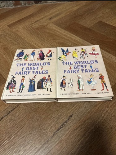 The worlds best fairy - the, tales