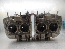 Kawasaki KZ1000A LTD Z1000 Z 1000 1977-79 Engine Cylinder Head/Valves/Cam Caps