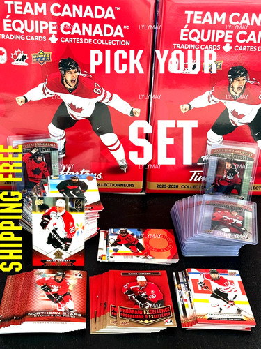 Team canada 2025 - ✨team,