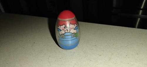 Vintage 1970s hasbro - 1970s, scared