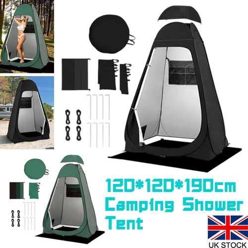 Outdoor portable pop - outdoor, up