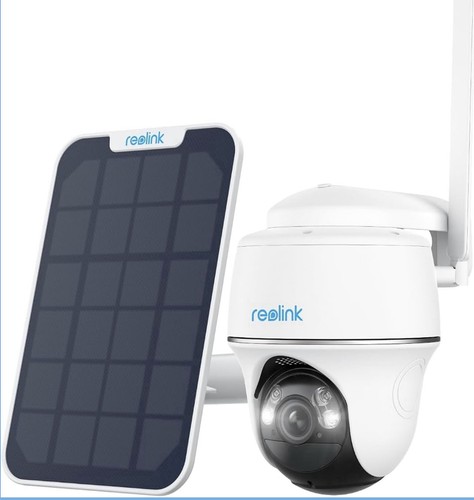 Reolink lte cellular - reolink,