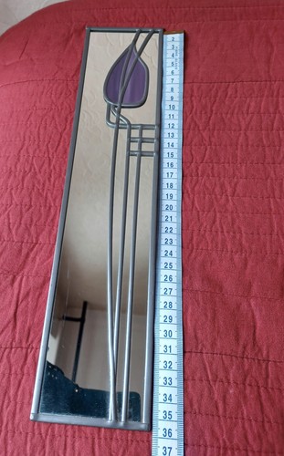 Mirror rennie macintosh design - mirror,