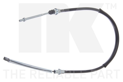 903767 cable parking brake - cable,,