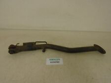 KAWASAKI KMX125 COMPLETE SIDESTAND 522KP82