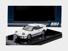 1:64 IGNITION-MODEL Toyota Mr2