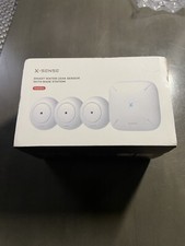 X-Sense Wi-Fi Water Leak
