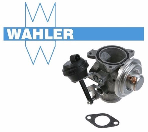 Oem wahler brand egr - egr, for