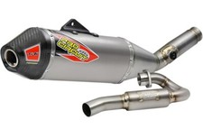 Pro Circuit Ti-6 Titanium Exhaust System Suzuki RMZ450 rmz 450 FITS 2018 TO 2025