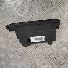 2003 MERCEDES CLK W210 CONVERTIBLE CENTRAL LOCKING VACCUM PUMP 2108002648 #1