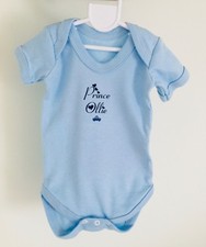 PERSONALISED cute baby boy
